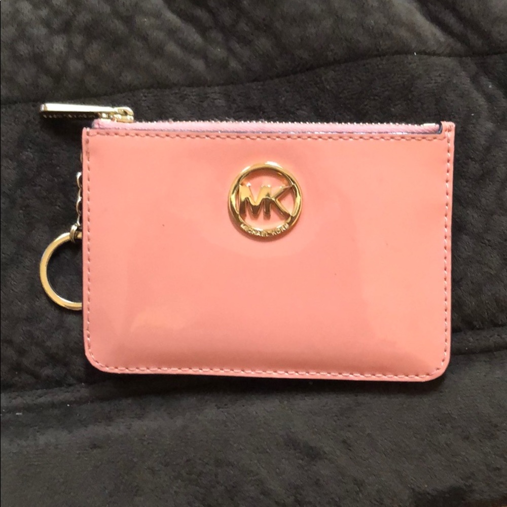 Mk coin purse